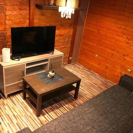 Spacious Room In Budapest City Center מראה חיצוני תמונה