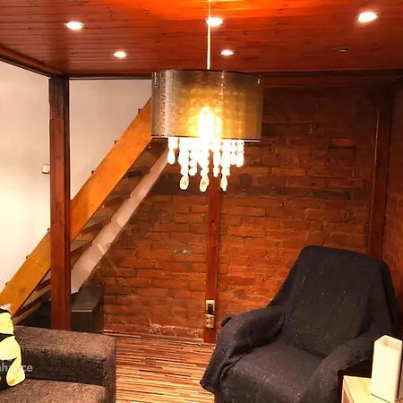 Spacious Room In Budapest City Center מראה חיצוני תמונה