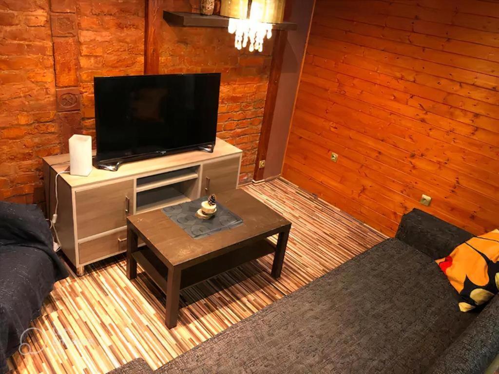 Spacious Room In Budapest City Center מראה חיצוני תמונה