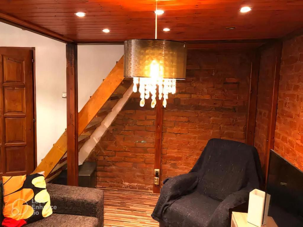 Spacious Room In Budapest City Center מראה חיצוני תמונה