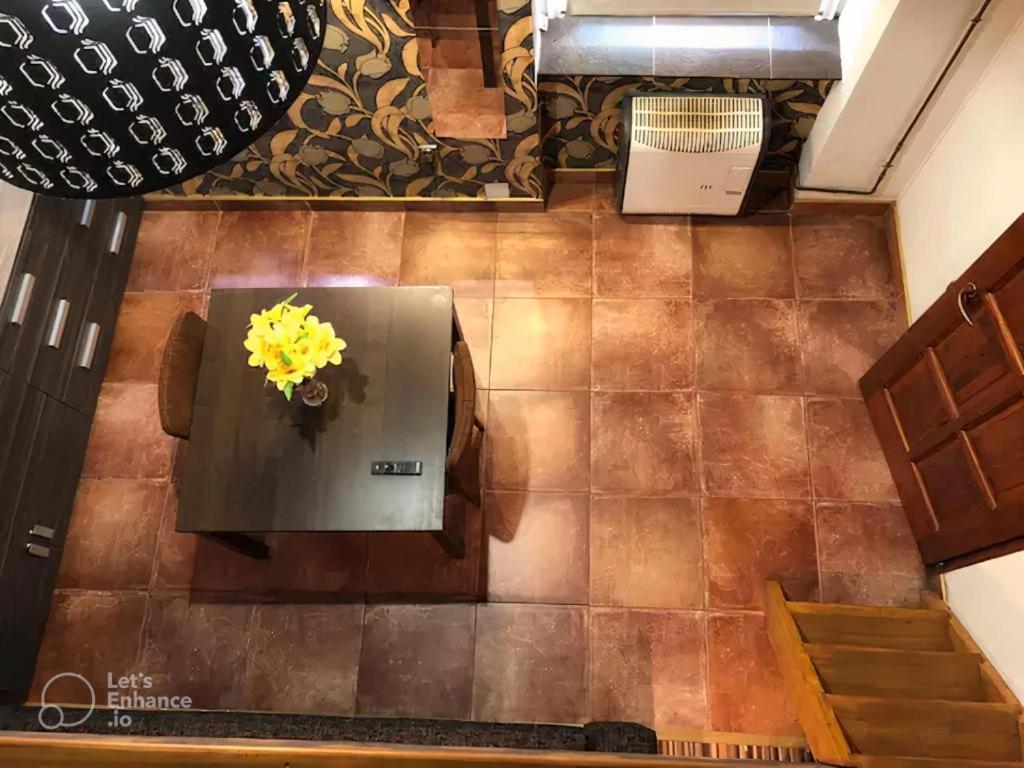 Spacious Room In Budapest City Center מראה חיצוני תמונה